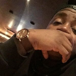 Meet your Posher, Demetrius